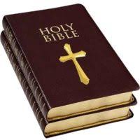 Holly Bible